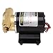 Marine Self-Priming Temperature Seismic Performance IP55 Impeller Pump for Industrial Field RL-BIP1200