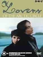 Amazon.com: Lovers of the Arctic Circle [Region 4] : Najwa