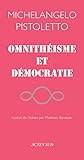  Omnithéisme et démocratie