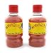 2 X Miguelito Chamoy Chilito Polvo Mexican Candy Chili Powder 2 Bottles 250g Ea