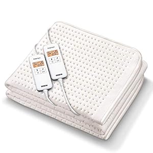 Monogram Konnect Smart Elektrische Matratzenauflage