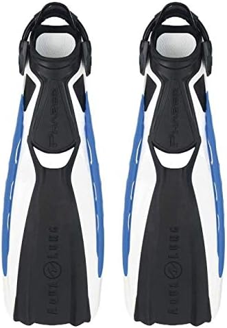 Aqua LungPhazer ADJ Fins - XL