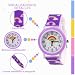 Imagen de OFFCUP Reloj de Pulsera Analógico Infantil