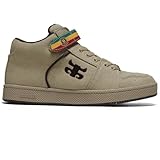 IPath Grasshopper Shoes - Tan Hemp - 10.5