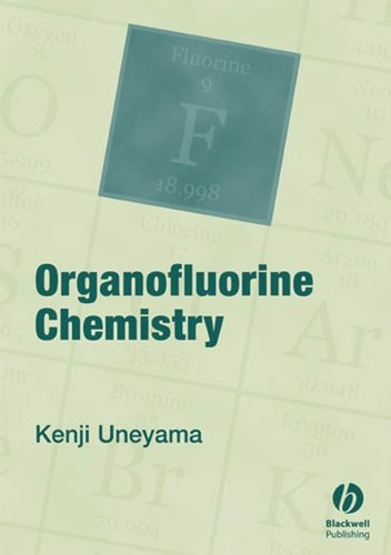 Buy Organofluorine Chemistry — BookShops.in