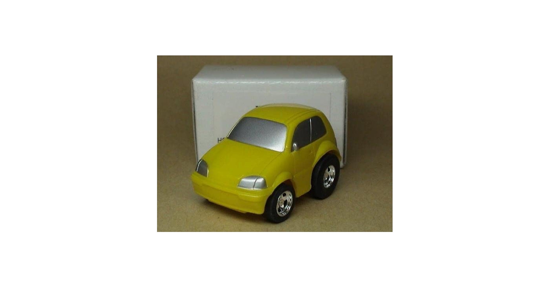 ト*モ様 新品未使用HONDA ORIGINALミニチュアカーセット 66606・京商製 ラジオコントロール 電動 ツーリングカー First