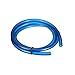 Produktbild Viviance 1M 5Mm I/D 8Mm O/D Benzin Mit Der Linie Schläuche Gasrohrrohr Universal kompatibel mit Motorradfahrrad - Blau