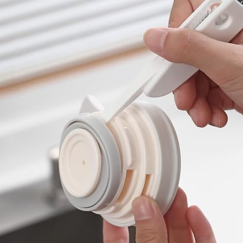 RTRTGS 2 STK 3 in 1 Kleine Reinigungsbürste und Trinkhalmbürste, Mini Multifunktional Spalt Detailpinsel Sauberere Werkzeuge zum Wasser Stillflasche Becherabdeckung