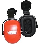 Jackson Safety* H70 VIBE* Headband Earmuff - NNR 22