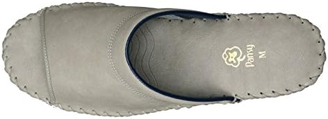スリッパ 紳士用室内履き Men'sメンズ ルームシューズ 汚れのつきにくい 9723 (L (26.0～26.5cm 【エンバー】