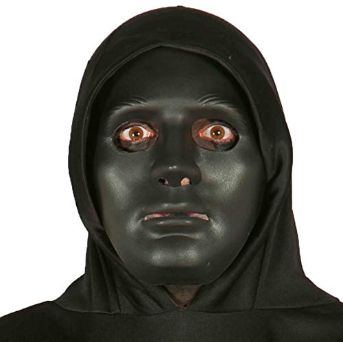 months Maschera Nera