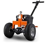 Electric Trailer Jacks