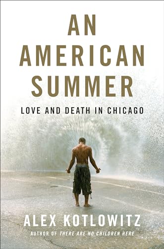 An American Summer view 2