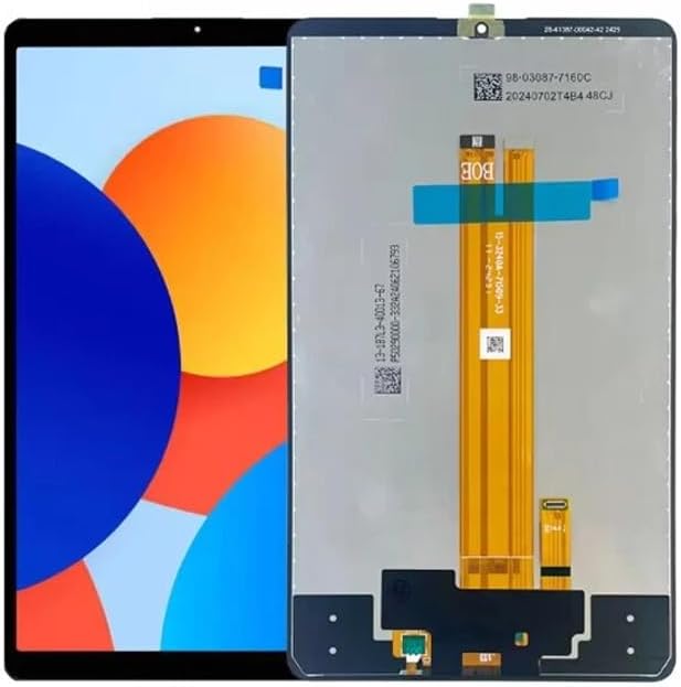 8.7" Original for Xiaomi Redmi Pad SE 8.7 2024 LCD Display Touch Screen Digitizer