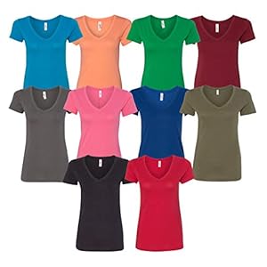 Next Level 1540 Multipack Womens Bu...