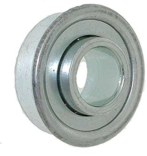 Greenstar 27334 - Rodamiento de rueda para honda x7200327, diámetro 12.7 mm)