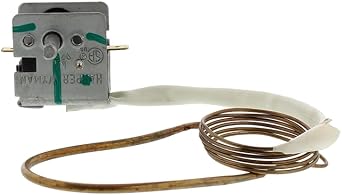 Oven Thermostat for General Electric, AP2623073, PS235170, WB20K8