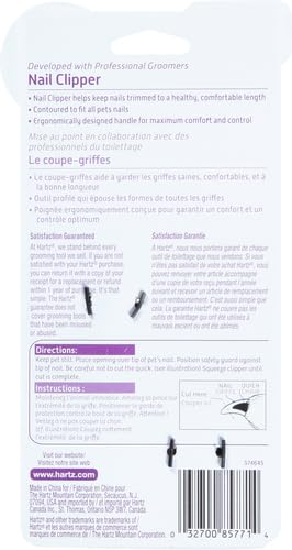 Image of Groomer's Best Nail Clipper for Dogs and Cats