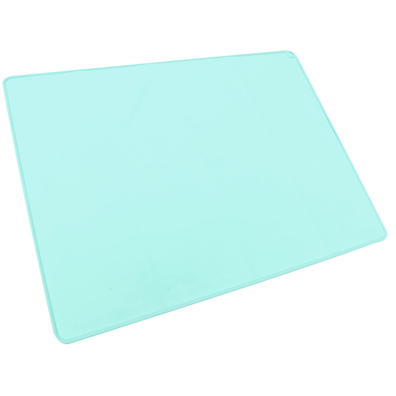 BESTonZON Tappetino in Silicone Per Impasto Da Cucina Scala Per Misurazione Antiscivolo Riutilizzabile Per Impasto Domestico e Pasticceria