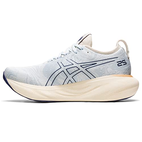 Image of ASICS Women's Gel-Nimbus 25 Running