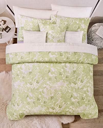 De Luxe Home 3 Piece Duvet Cover 