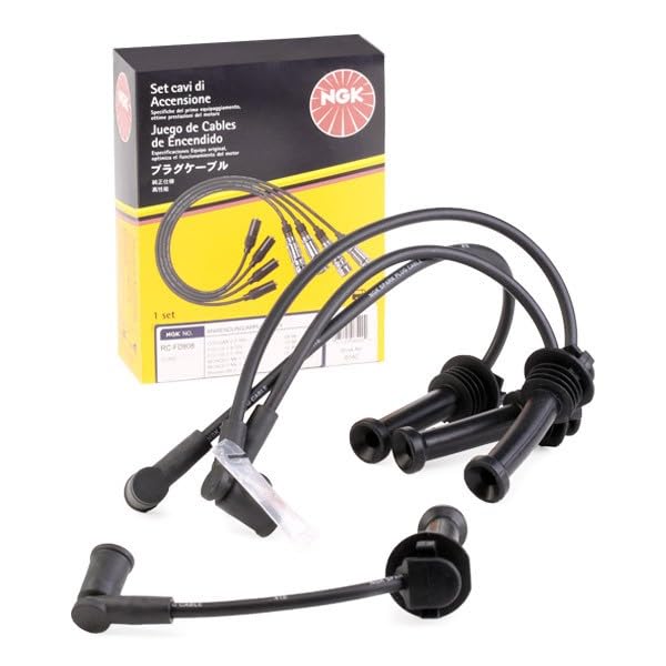 Cable de encendido NGK RC-FD808 para solucionar tirones y fallos de motor 2