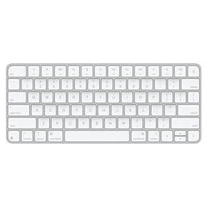 Apple Magic Keyboard – US English ​​​​​​​, Bluetooth