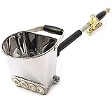 verputzmaschine Mörtelspritze Putzmaschine Putzmaschine Putzpistole Verputzmaschine Verputzpistole Trichterpistole Mörtel SN0309