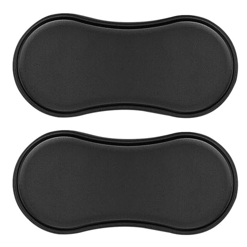2PCS Protector Lateral de Espuma para Abdomen 37.8x25.6x1.3 cm miniatura 1