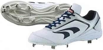 Amazon.co.jp: 久保田スラッガー 野球 スパイク 樹脂底 金具 野球