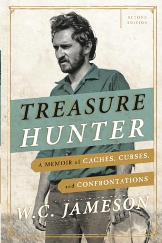 Treasure Hunter