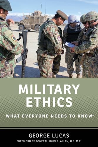 Military Ethics view 2