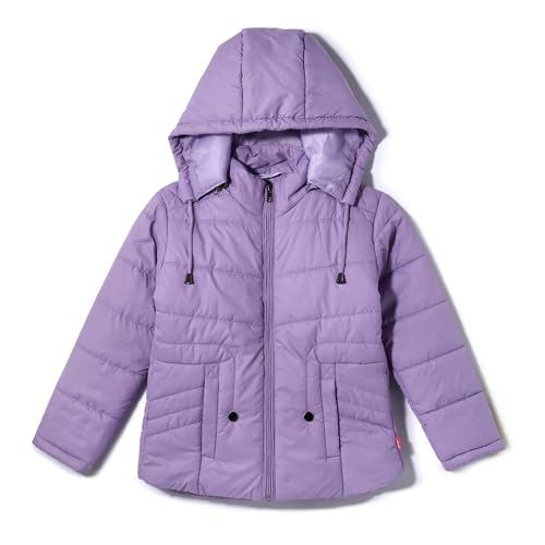 Image of Nautinati Girl's A-Line Coat
