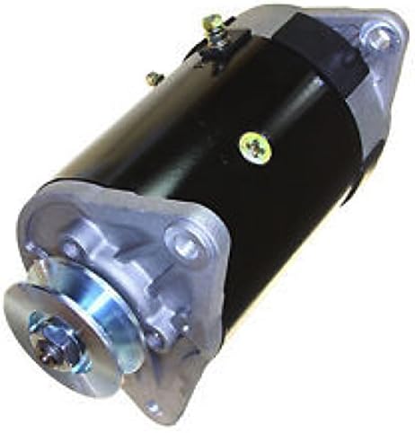 Club CAR Starter Generator DS Series FE290 FE350 1996-2006 TMC000A0021