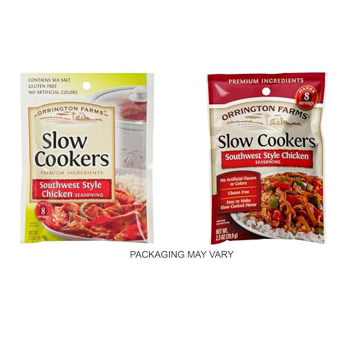 Cut Of Chicken For Slow Cooker