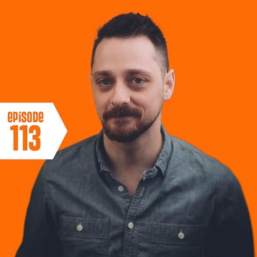 Robbie Tann Love Fortnite Podcast Por  arte de portada