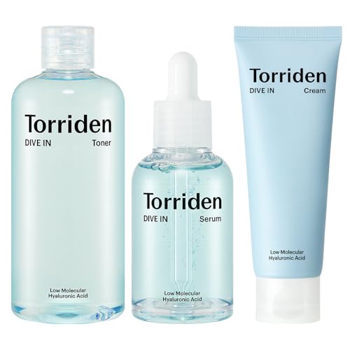 Amazon.co.jp: トリデン(Torriden) ダイブイントナー 300ml ＋