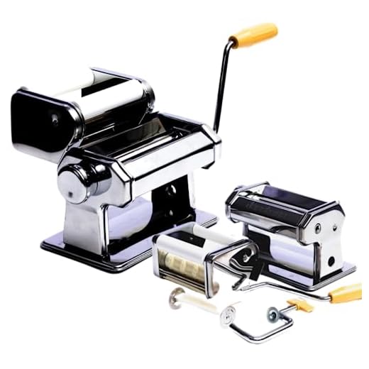 Maquina de Massa e Ravioli Manual