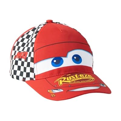 Disney Pixar Cars Gorro para Niños, Lightning Mcqueen Gorra de Beisbol, Gorra de Verano Infantil | Ya disponible en tu tienda friki favorita! En mundofriki.es! Disney Pixar Cars Gorro para Niños, Lightning Mcqueen Gorra de Beisbol, Gorra de Verano Infantil | Ya disponible en tu tienda friki favorita! En mundofriki.es!