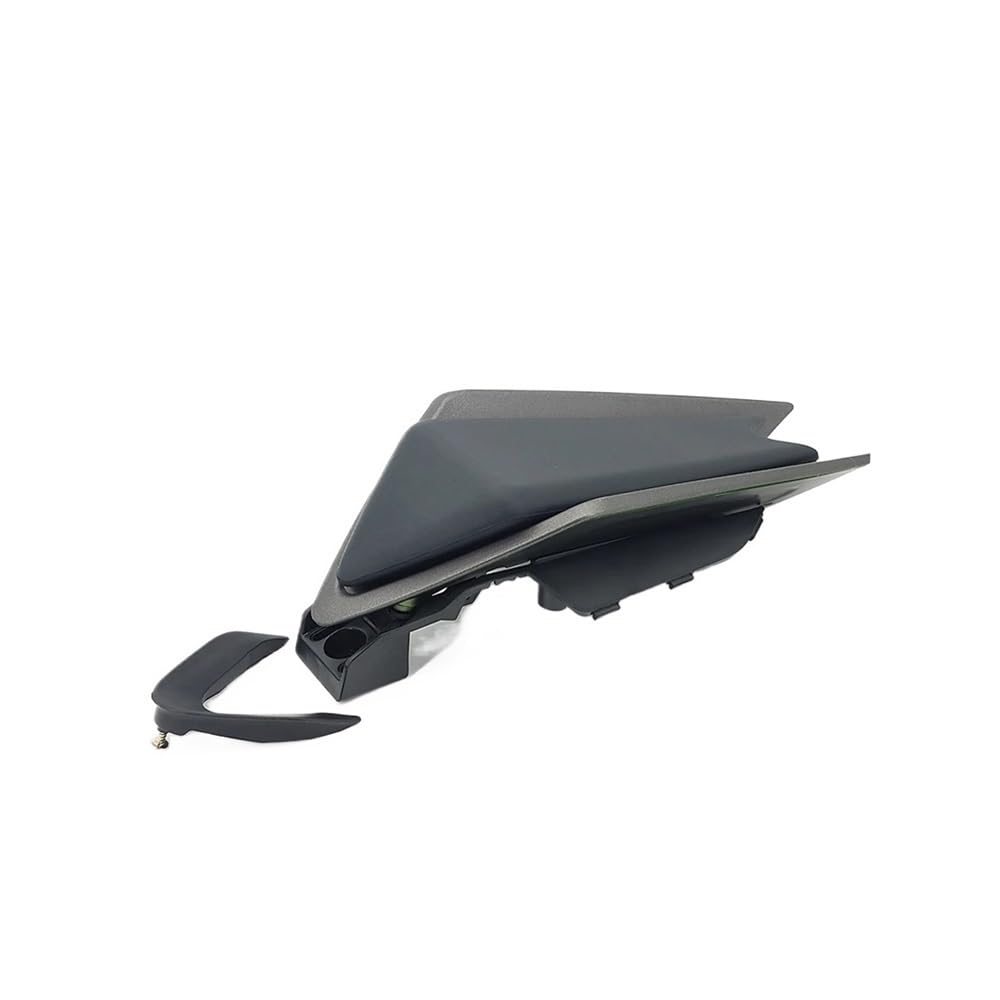 Couvercle queue carénage arrière moto RS660 Tuono RSV4 capot spoiler
