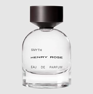 Smyth Eau de Parfum 50 Ml