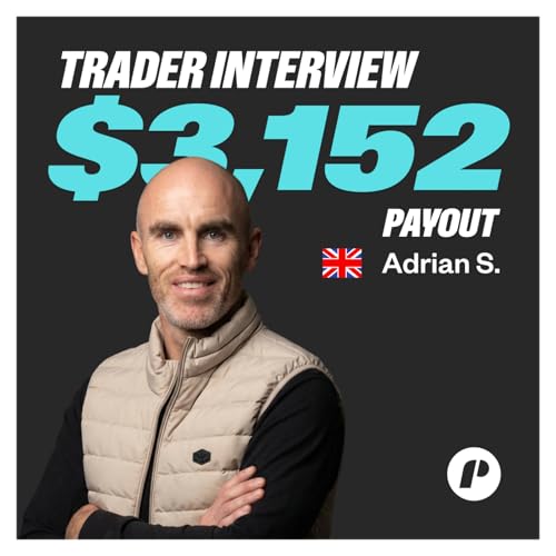 From London Trading Floor to $100K Funded | Adrian's Complete Strategy