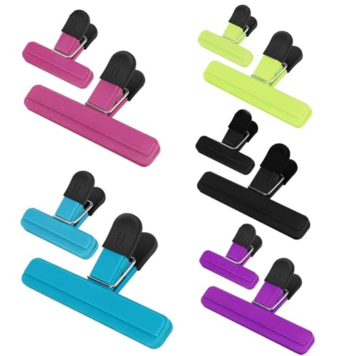 Encuentra sujetadores para bolsas marca shuudauko, en la categoría de bancos y accesorios de cocina. Sujetadores para bolsas Marca SHUUDAUKO 1