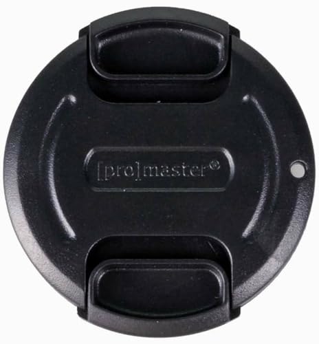 Tapón profesional para lente ProMaster de 58 mm (modelo 4557) miniatura 1