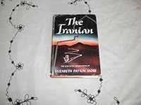 The Iranian B0006AT8VQ Book Cover