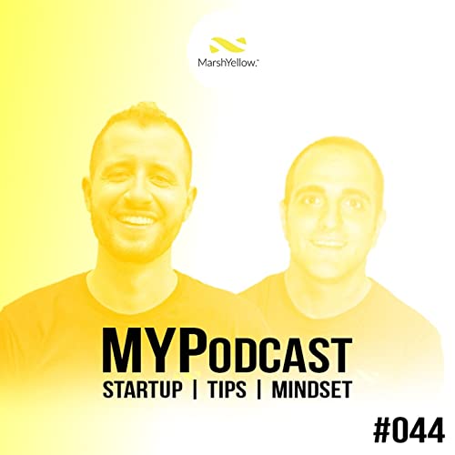 Strategie per startup turistiche con Alfredo Canelli cover art