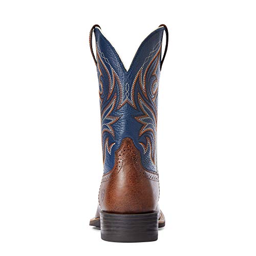 ARIAT Sport Knockout Mens Boot3