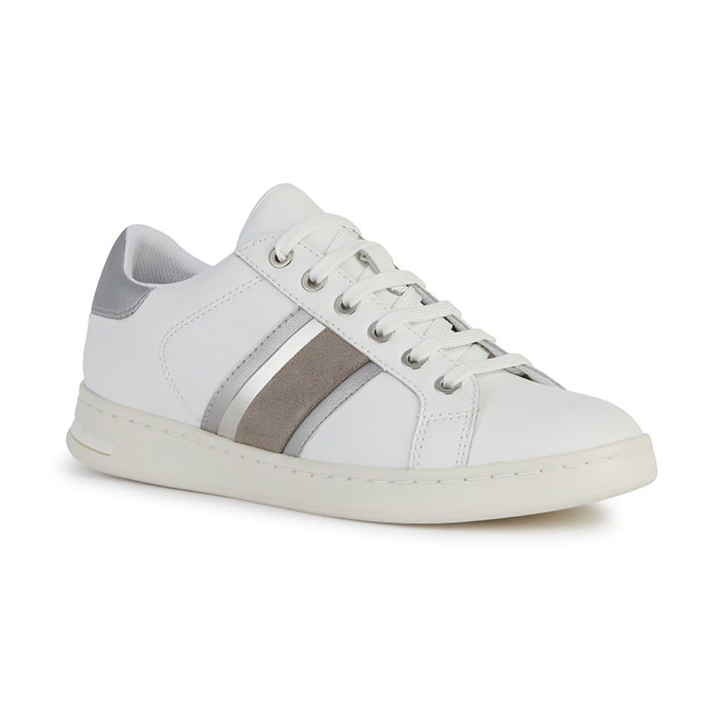 Geox D Jaysen E Scarpe da ginnasticaDonna
