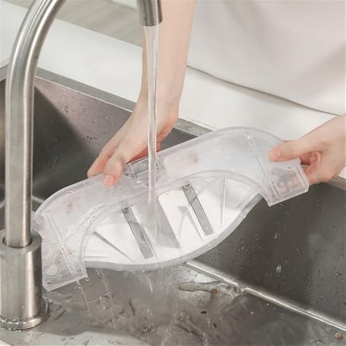 Balayeuse autolaveuse idéale pour nettoyer la terrasse et la maison