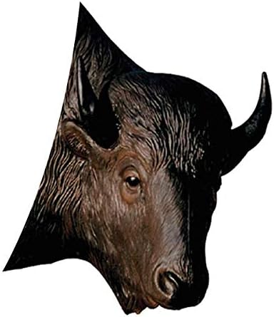 Delta McKenzie Bison Archery Target Replacement Head